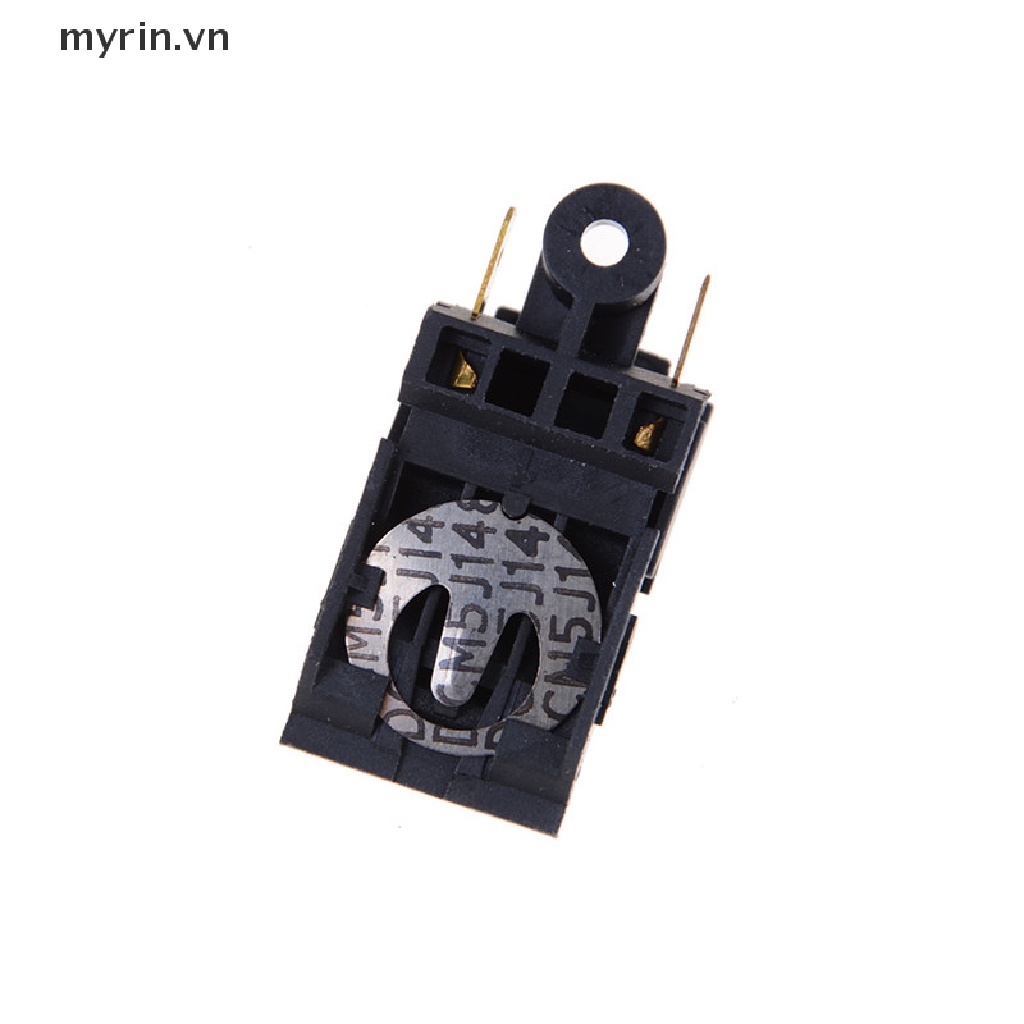Set 2 Công Tắc Nhiệt Dành Cho Ấm Đun Nước Siêu Tiện Lợi