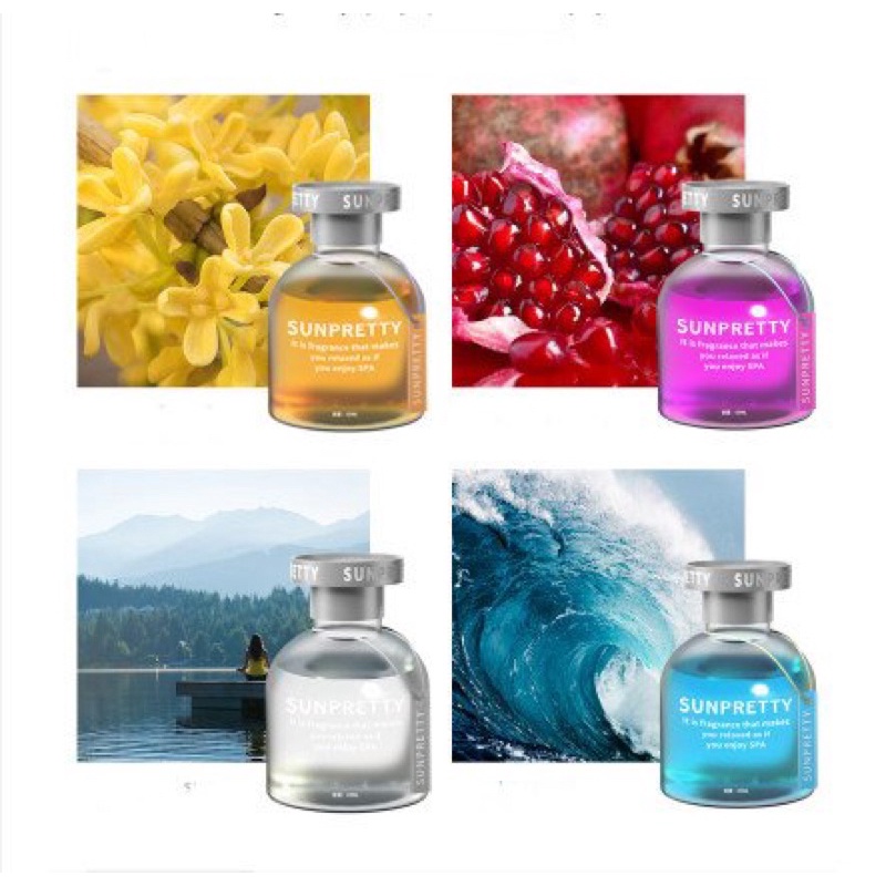 Tinh dầu thơm xe hơi khuếch tán hương thơm dùng cho ô tô ,văn phòng