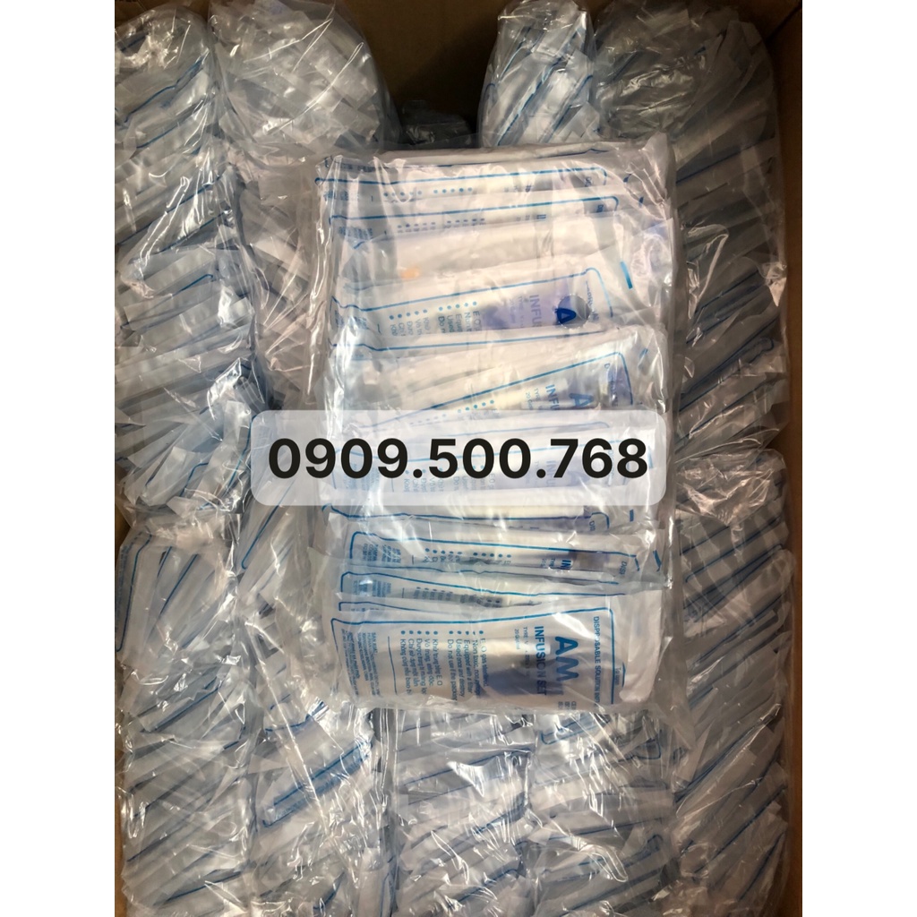 Dây truyền dịch AM