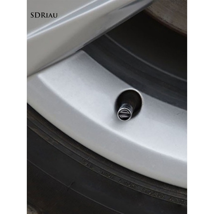 Nắp Đậy Van Lốp Xe Hơi Pemg Chống Gỉ Chất Lượng Cao