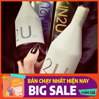 Nước hoa Nam Ck In2U