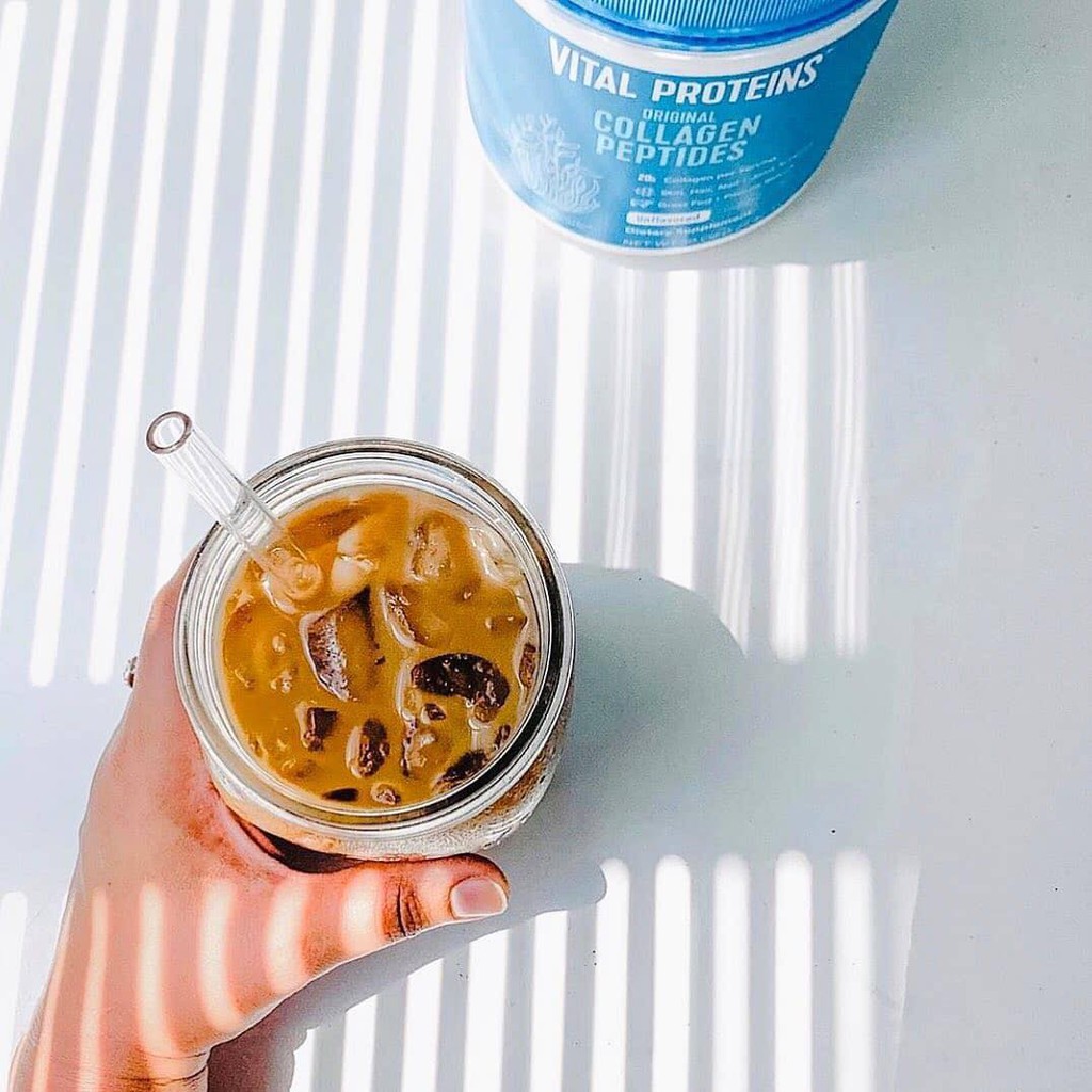 Bột collagen Vital Proteins Collagen Peptides Unflavored | BigBuy360 - bigbuy360.vn