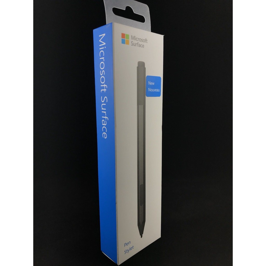 Bút Surface pen 5 mới nguyên hộp, viết Micorosoft Surface Pro 7,6,5,4,3