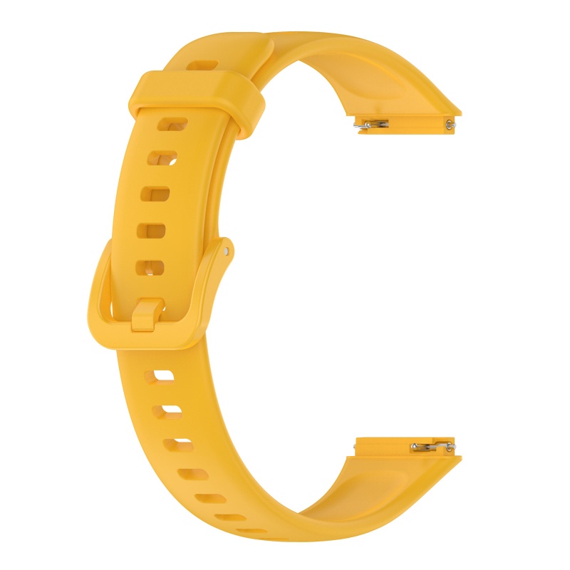 Dây Đeo Silicon Cho Đồng Hồ Thông Minh Band 7 NFC