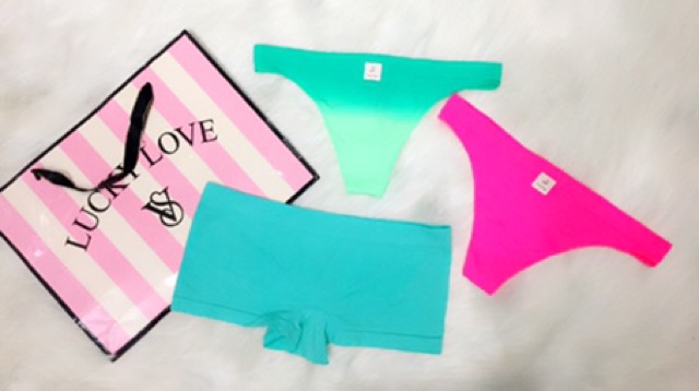 Sale sale - quần Lasenza cotton Ultra