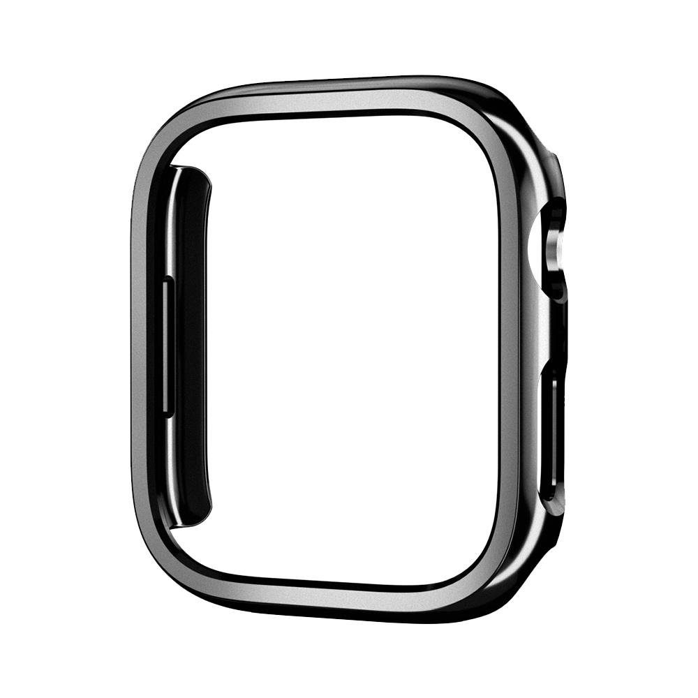 Ốp Bảo Vệ Đồng Hồ Thông Minh Apple Watch Ultra Series 8 7 SE 6 5 4 49mm 41mm 45mm 40mm 44mm
