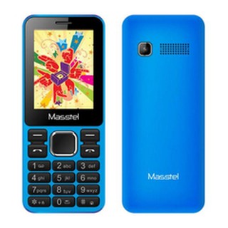 Điện thoại Masstel A245 - 2 sim