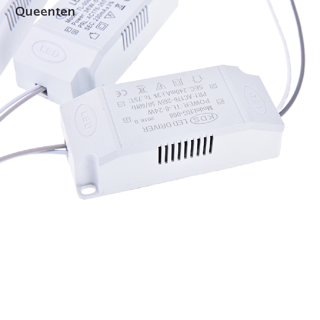 Trình Điều Khiển Đèn led kr8-24 / 24-36 / 36-50w