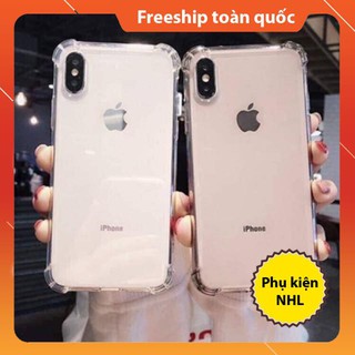Ốp silicon dẻo chống sốc cho iPhone 6g,6p,7g,7p,xs,xsmax,ip11,ip11promax,ip12 5.4, ip12 6.1, ip12 6.7 - Loại dầy và đẹp