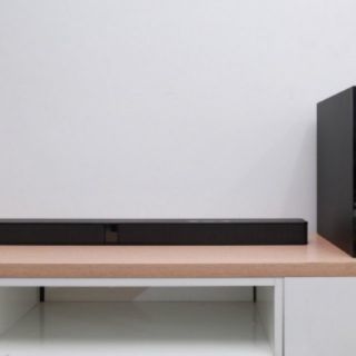 Loa sony HT_CT290/BM 300W