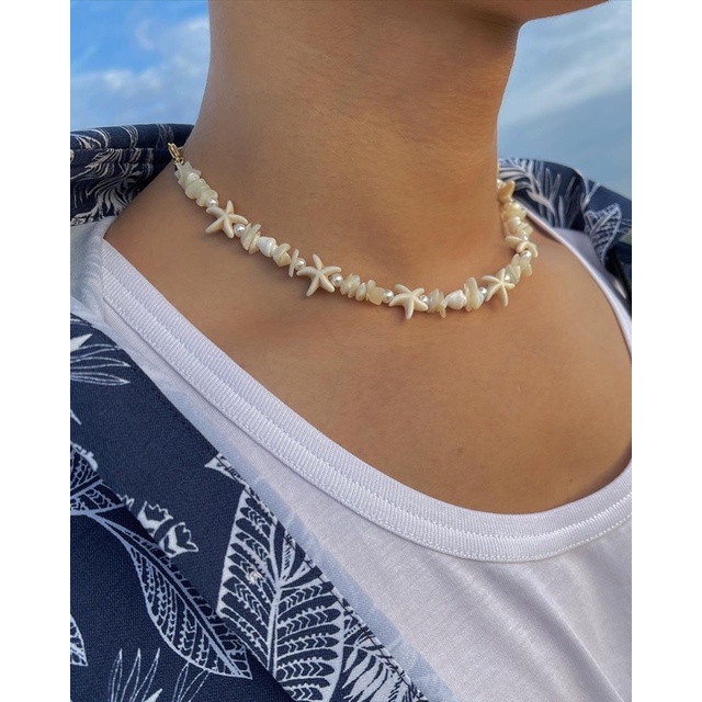 VÒNG CỔ STARFIEEEEE