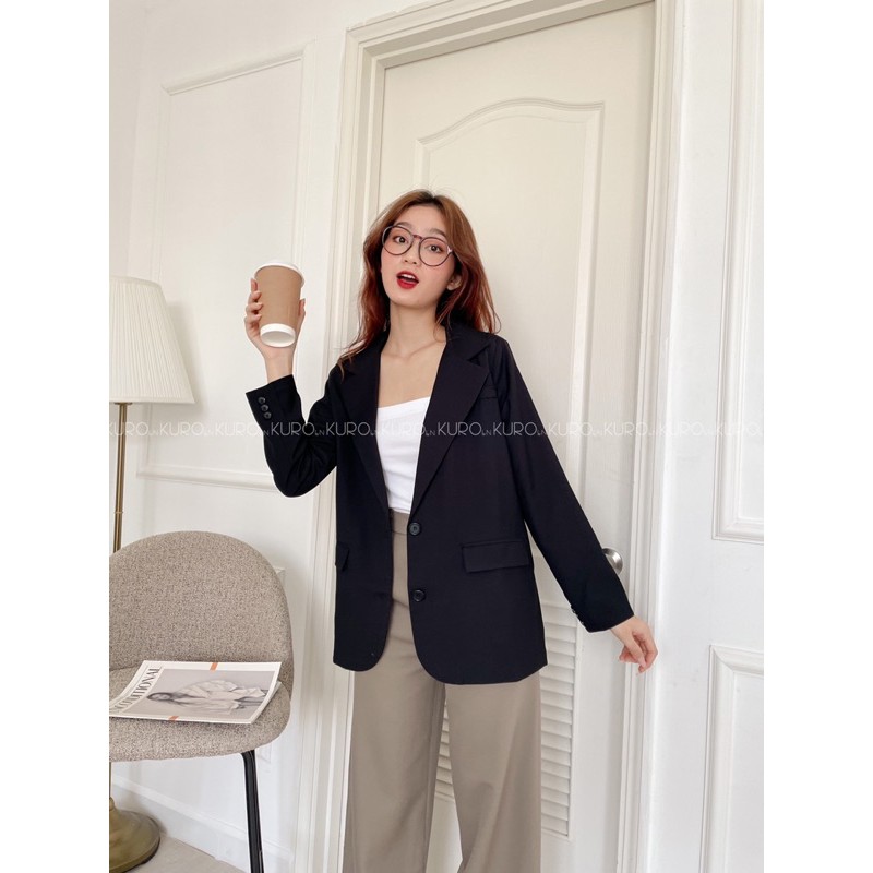 Blazer over ĐEN | BigBuy360 - bigbuy360.vn