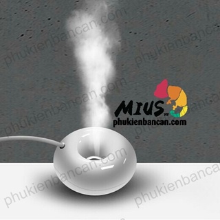 Máy phun sương mini tạo khói giữ ẩm cho bể bán cạn mini