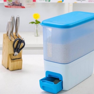 Thùng gạo Rice Dispenser 10kg