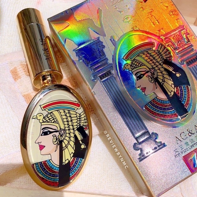 SON 3 MÀU KIM CƯƠNG AGAG