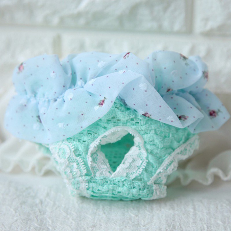 Quần vệ sinh cho thú cưng