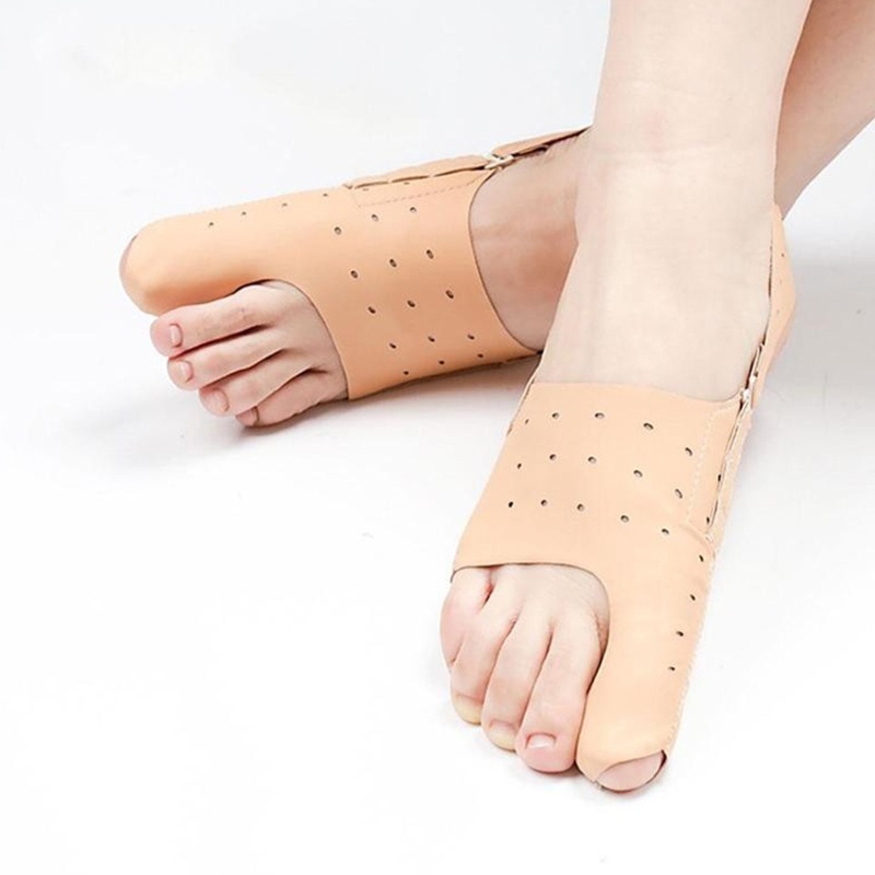 Nẹp Nẹp Chỉnh Hình Ngón Chân Cái Giảm Đau Chỉnh Hình Hiệu Quả