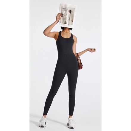 ĐỒ TẬP JUMPSUIT YOGA-GYM