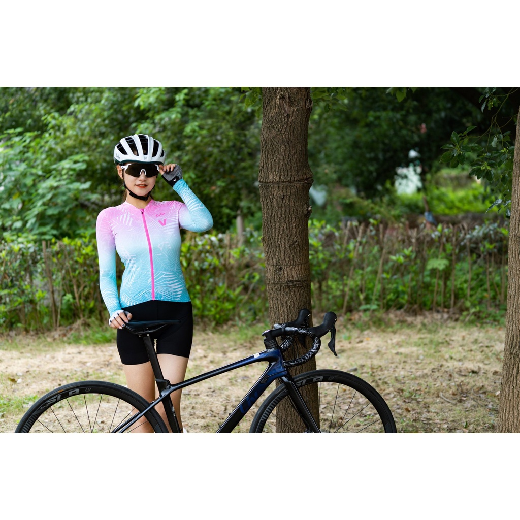 MŨ BẢO HIỂM XE ĐẠP LIV – LH73