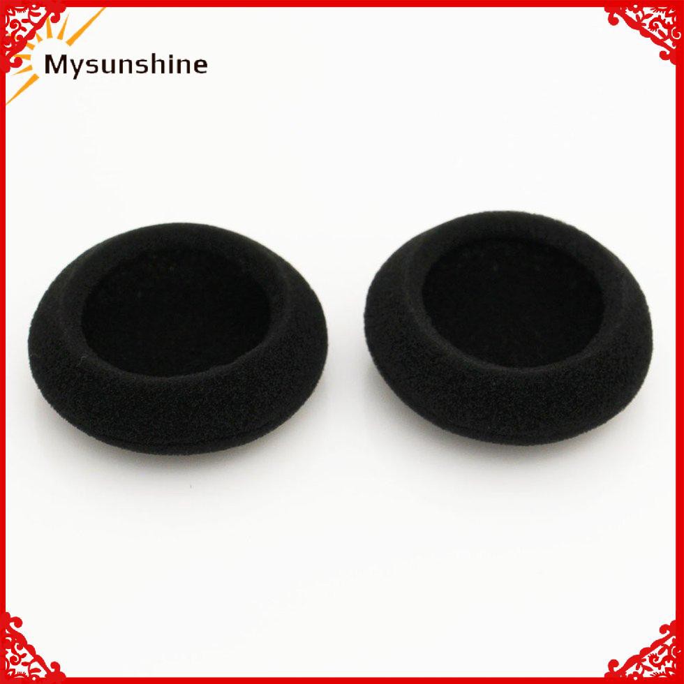 Đệm Xốp Mềm Bọc Đầu Tai Nghe Đường Kính 55mm Jzf-85 | BigBuy360 - bigbuy360.vn