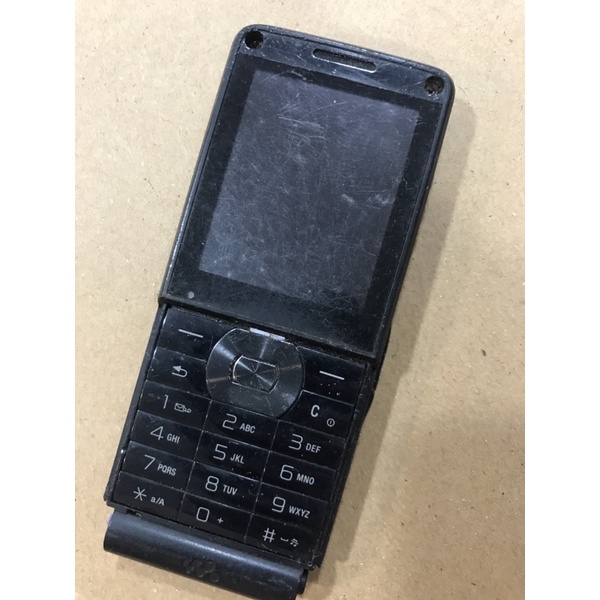 xác sony ericsson w350i