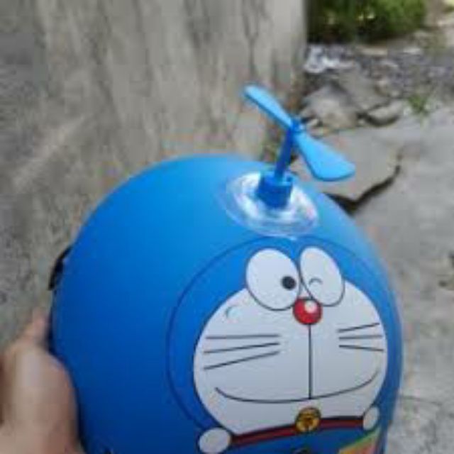 Bán lỗ Xã hết 97 chong chóng doraemon cuối cùng