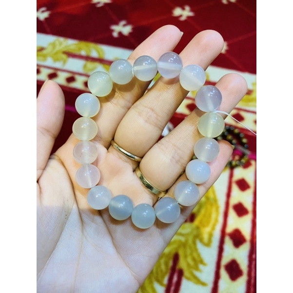 [PBMC]Vòng tay đá 50(MC2570)