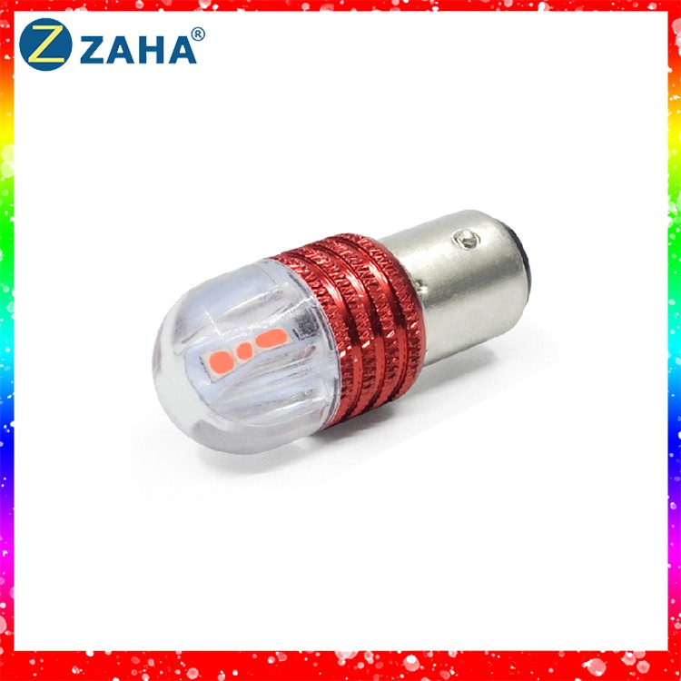 Đèn hậu xi nhan demi xe chớp nháy đổi màu cho exciter, dream, wave, sirus... ô tô