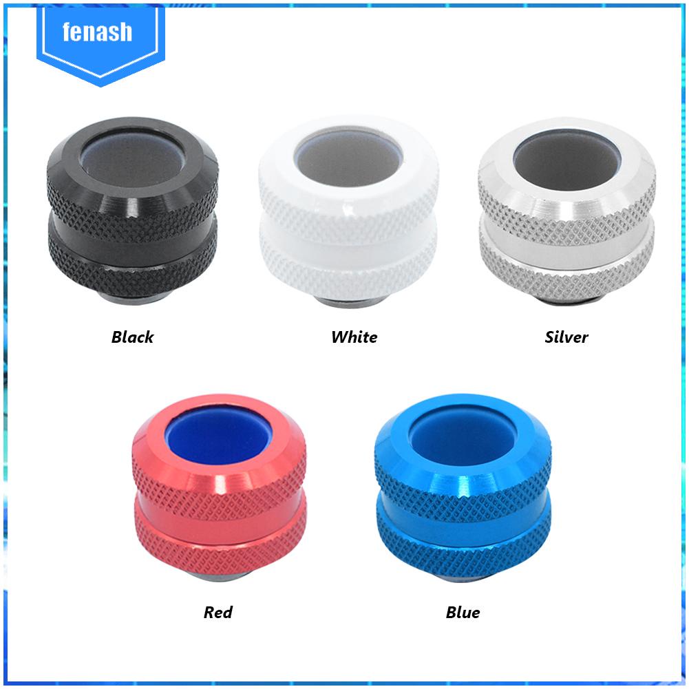 ✪Ống Tản Nhiệt G1/4 14mm Cho Máy Tính PC