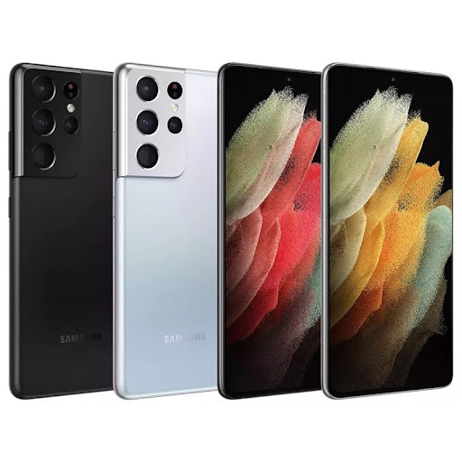  Điện thoại Samsung Galaxy S21 Ultra 5G - Hàng chính hãng | BigBuy360 - bigbuy360.vn
