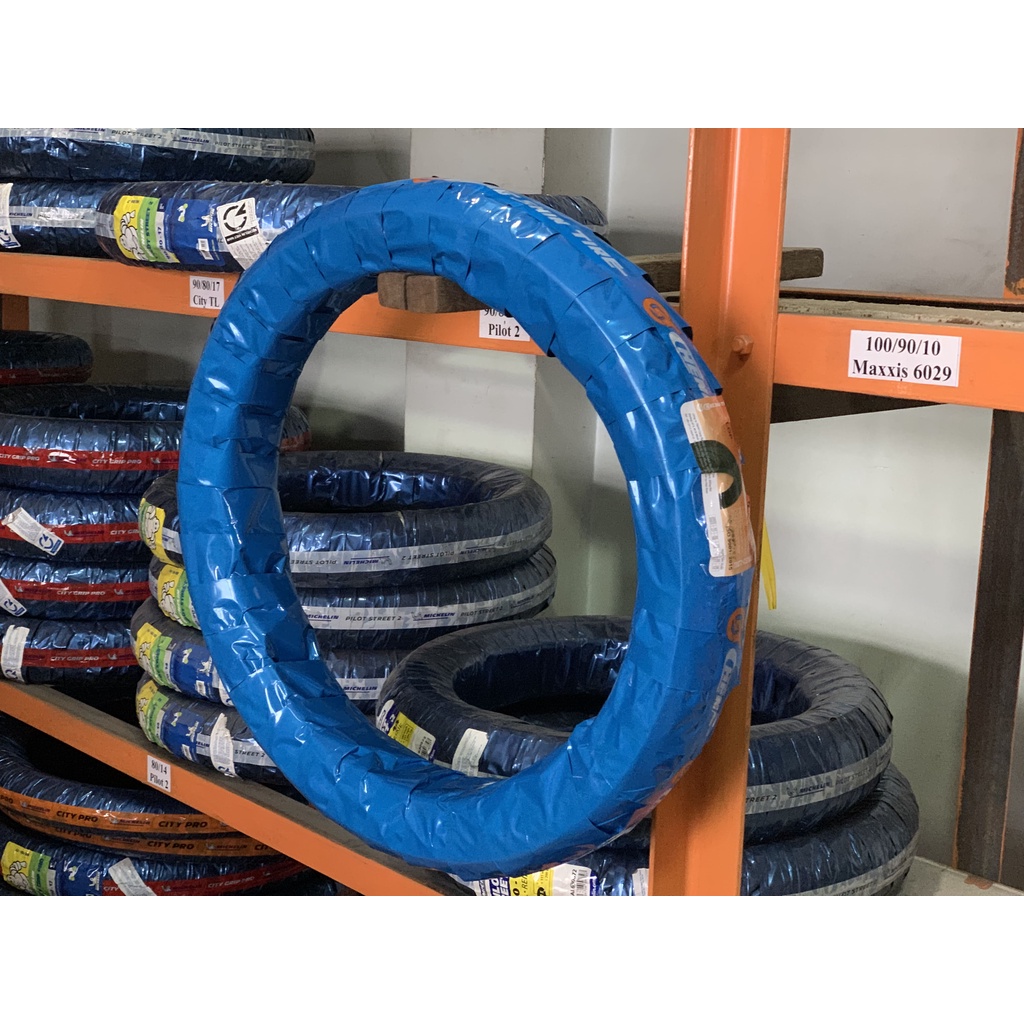 Vỏ Chengshin 70-80-90/90/16 Bánh Trước/Sau Nouvo và Bánh Trước SH Mode Đầu - Không Ruột