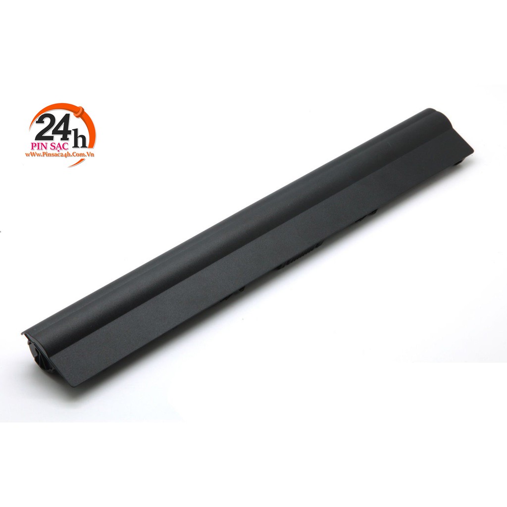 PS24. Pin Laptop Dell M5Y1K zin hãng 3451 3458 3468 5455 5458 3551 3558 5551 5558 5559 Battery Dell 3558