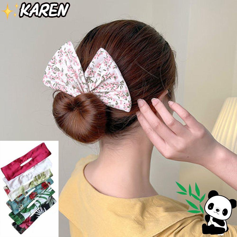 Dụng Cụ Uốn Tóc Tạo Kiểu Thanh Lịch Cho Nữ