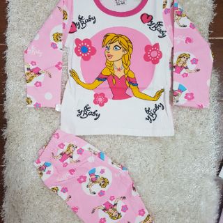 Bộ xuất hàn cho bé gái