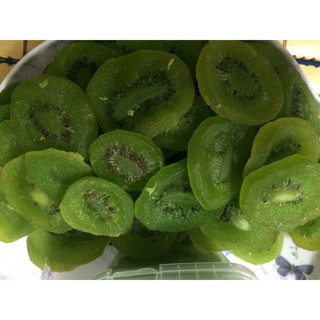 KIWI SẤY LẠNH CHUA NGỌT