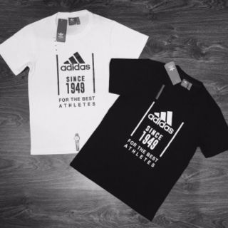 Áo thun adidas