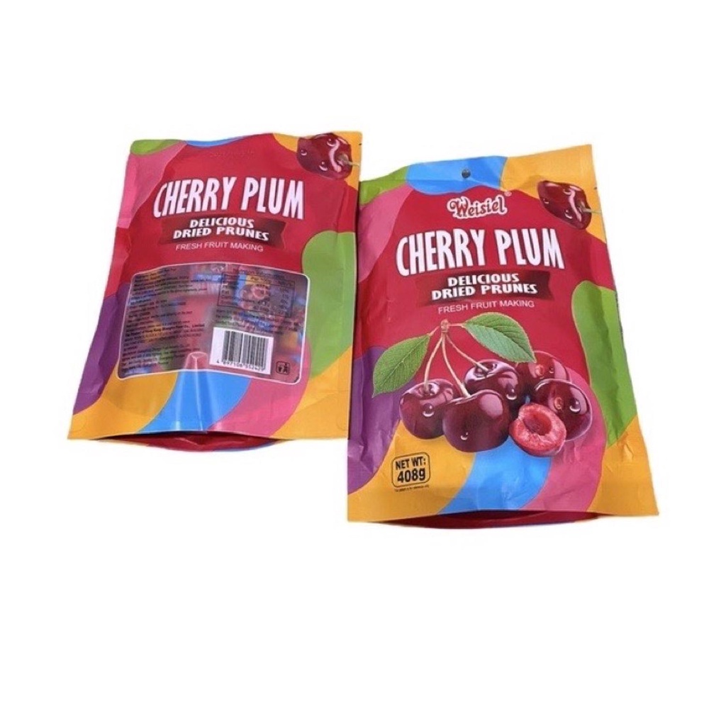 Ô Mai Trái Cây Weisiel