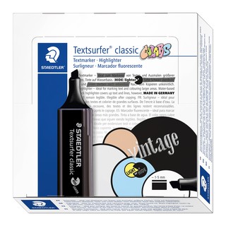 Bút Dạ Quang Staedtler 364