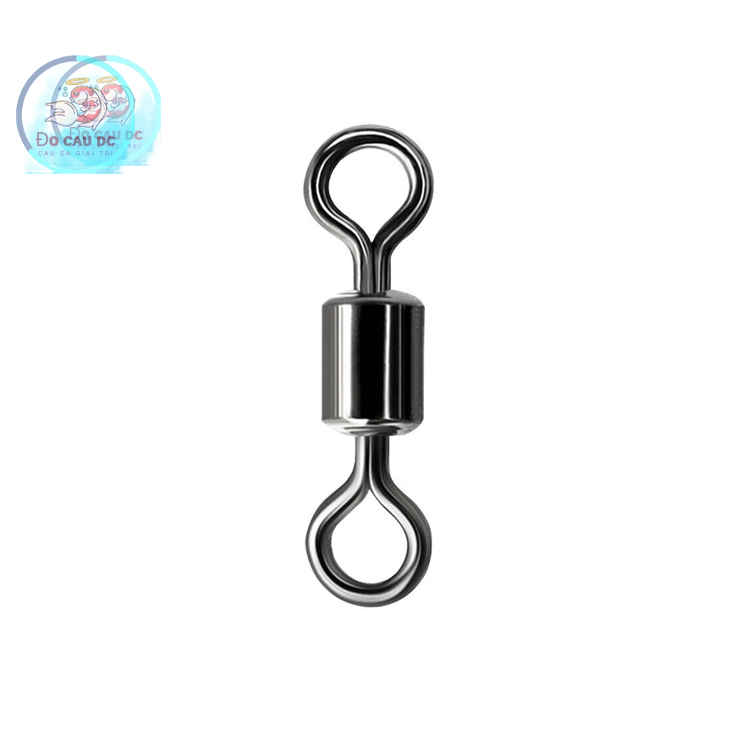 Khoá 8 - Khoá link câu đài số 8