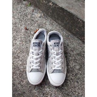 giày converse one star xám low chính hãng 2hand