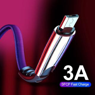 Dây Cáp Sạc Dữ Liệu Usb Cho Xiaomi Redmi Note 5 Pro Android