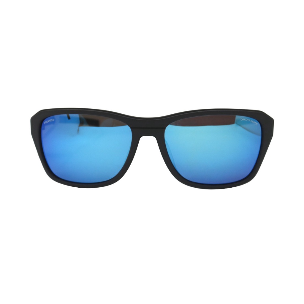 (Hàng chính hãng) Kính mát nam nữ Dakota Smith DS78065 (58-17-140) màu sắc thời trang