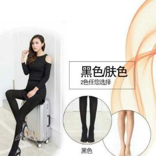 Quần tất nữ thon chân cao cấp