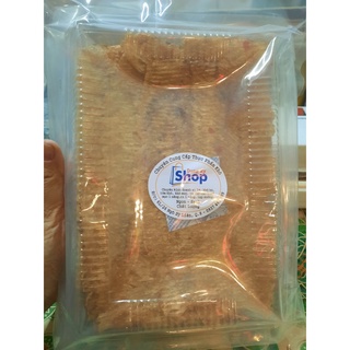 500g Mực Ép Tẩm Vị
