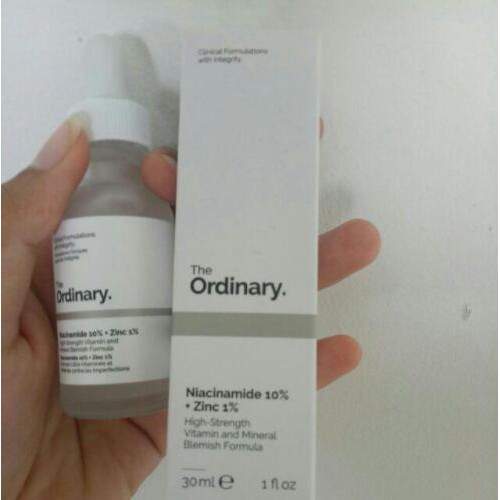 Serum The Ordinary Alpha Arbutin 2% Aha 30% + Bha2% Và Axit Hyaluronic 30ml | BigBuy360 - bigbuy360.vn