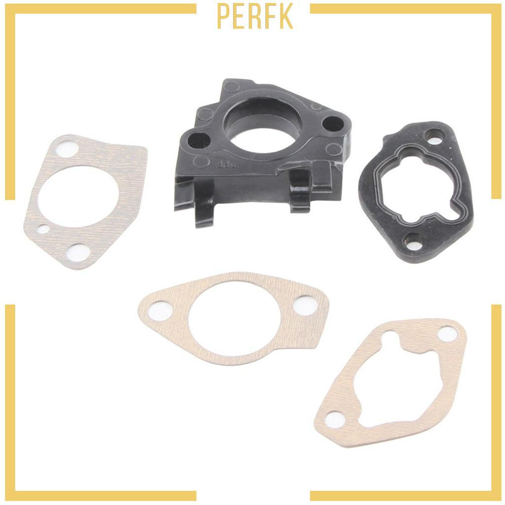 Bộ Chế Hòa Khí 5 Vòng Đệm Cho Động Cơ HONDA GX390 13HP GX340 11HP