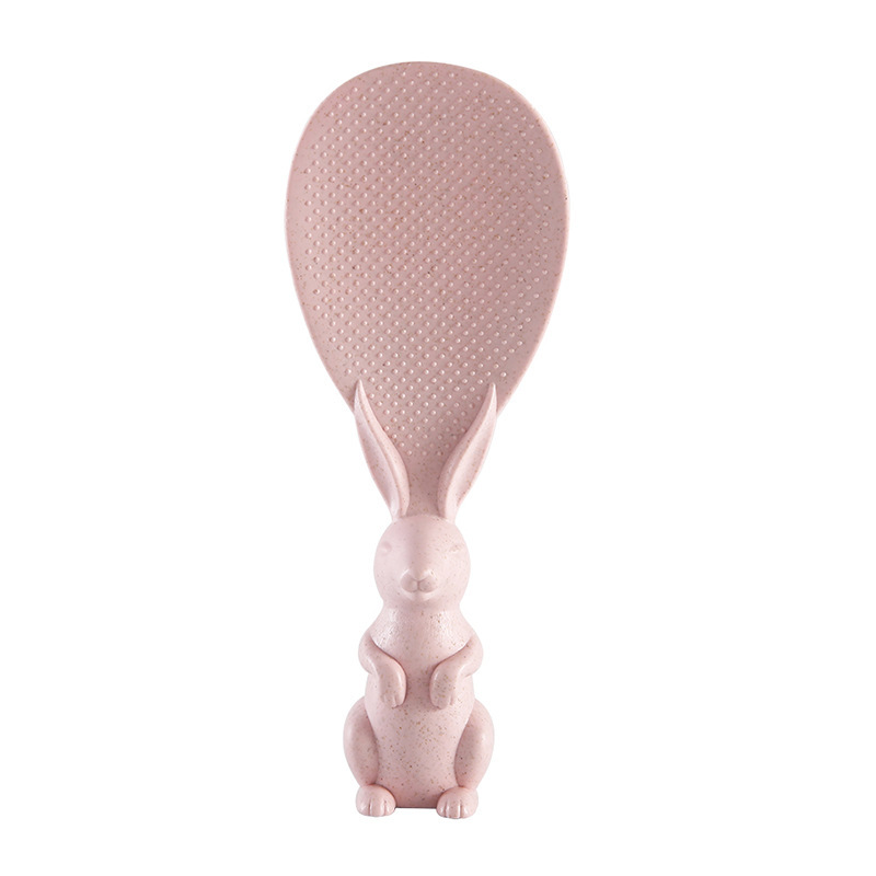 Vá Múc Cơm Chống Dính Chịu Nhiệt Độ Cao Sử Dụng Tiện Lợi