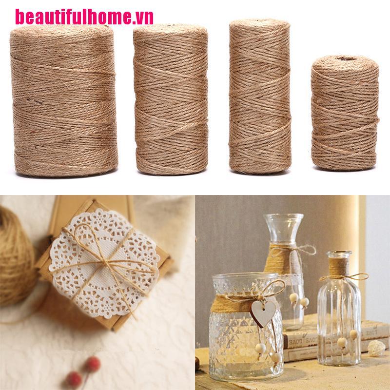 Cuộn Dây Đay Tự Nhiên