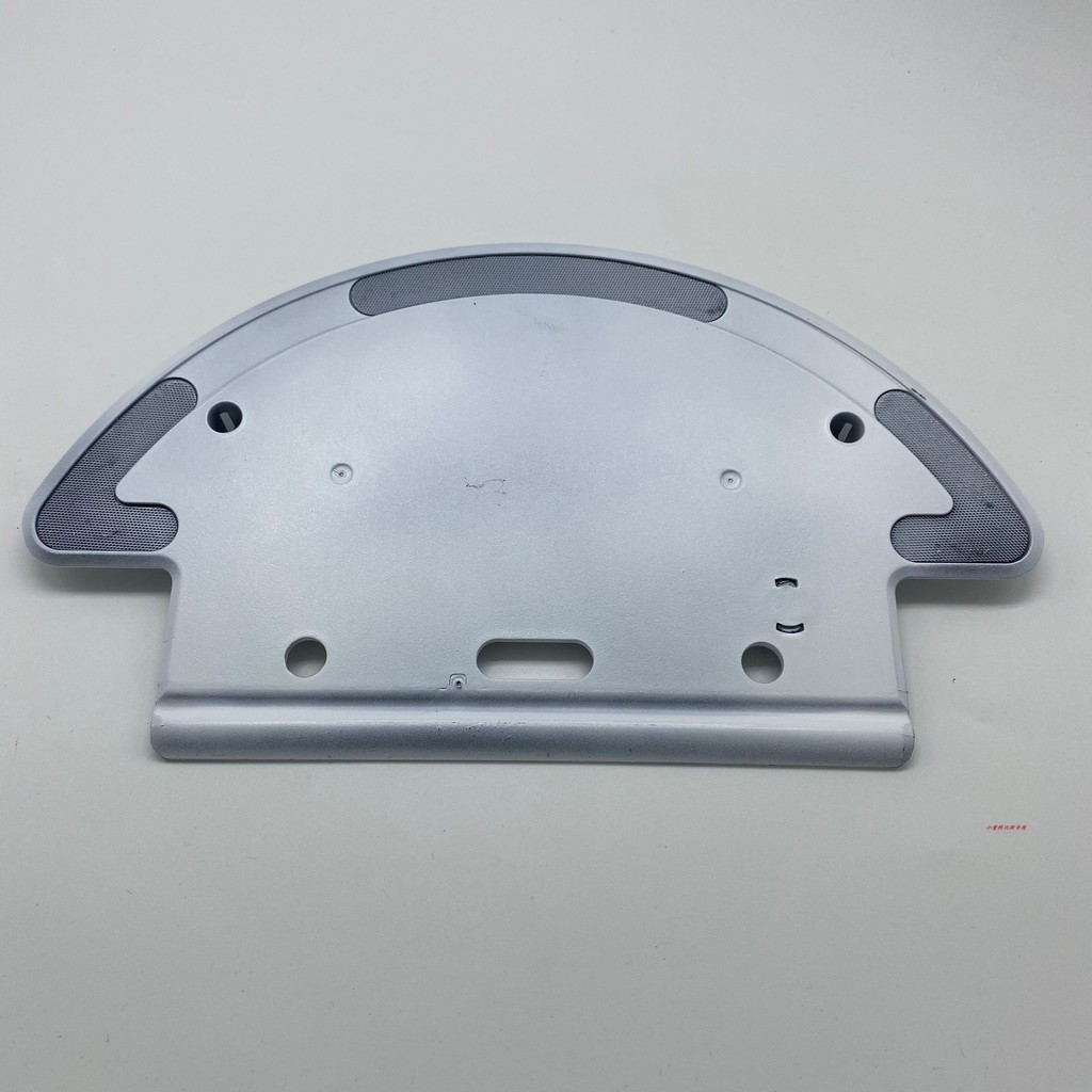 Khay lau nhà robot DN33/DN55