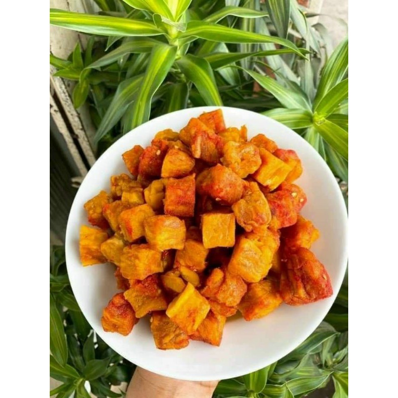 XOÀI VIÊN SẤY VIÊN PHOMAI ỚT CAY⚠️Lẻ = Sỉ ⚠️[FREE SHIP]TỪ ĐƠN 50K, [Loại Đặc Biệt] Hàng ngon nhà làm